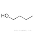 Butylalkohol CAS 71-36-3